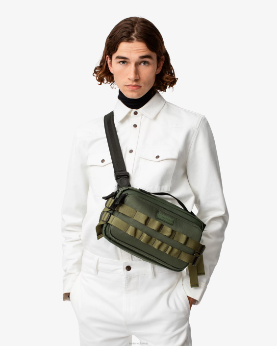 hombres bandolera explorer multiposición 6284465 Hunter