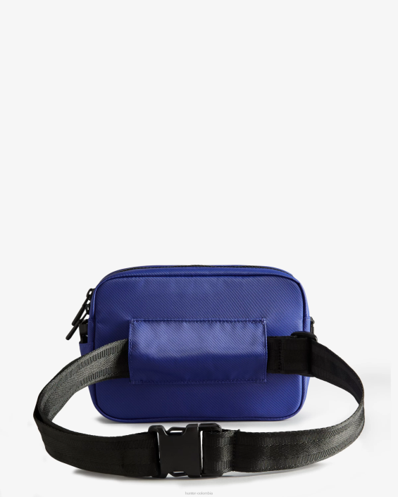 hombres bolsa de nailon para cámara 6284439 Hunter