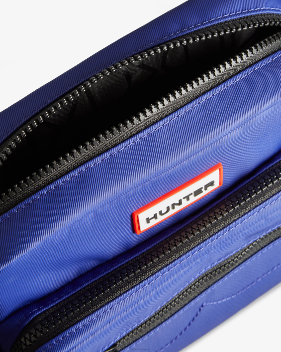 hombres bolsa de nailon para cámara 6284439 Hunter