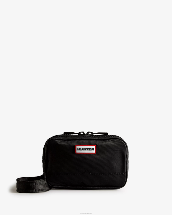 hombres bolsa de nailon para teléfono 6284394 Hunter