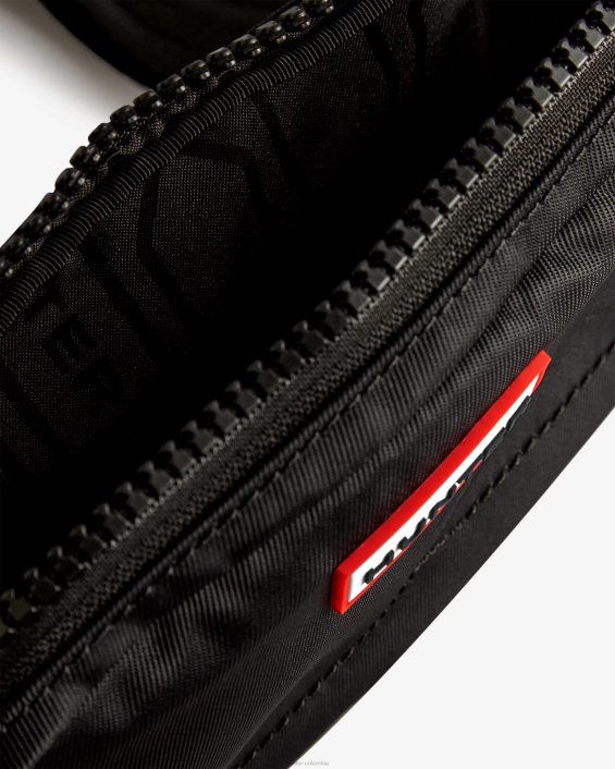 hombres bolsa de nailon para teléfono 6284394 Hunter