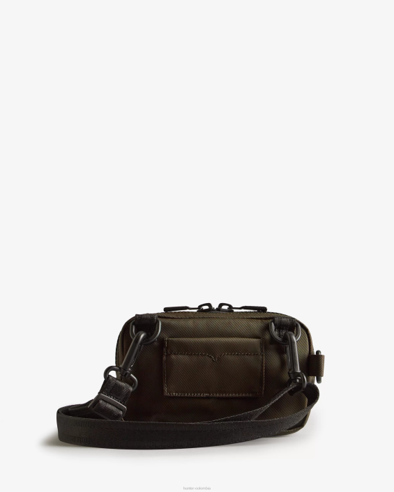 hombres bolsa de nailon para teléfono 6284456 Hunter