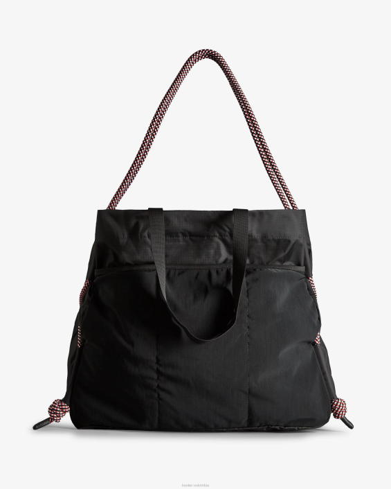 hombres bolso de playa de nailon reciclado ripstop de viaje 6284379 Hunter