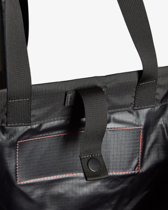 hombres bolso de playa de nailon reciclado ripstop de viaje 6284379 Hunter