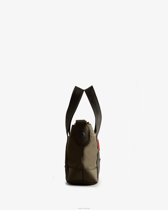 hombres bolso shopper mini con clip en la parte superior 6284462 Hunter