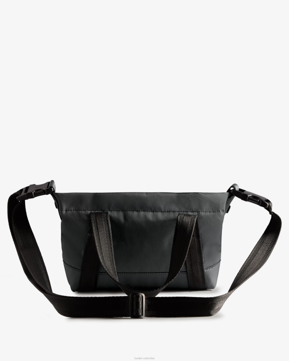 hombres bolso shopper mini con clip en la parte superior 6284463 Hunter