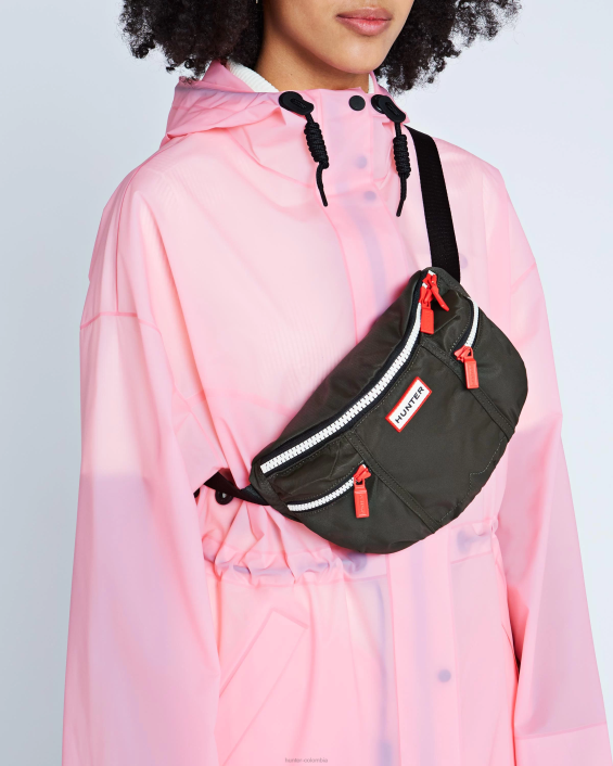 hombres riñonera 6284438 Hunter