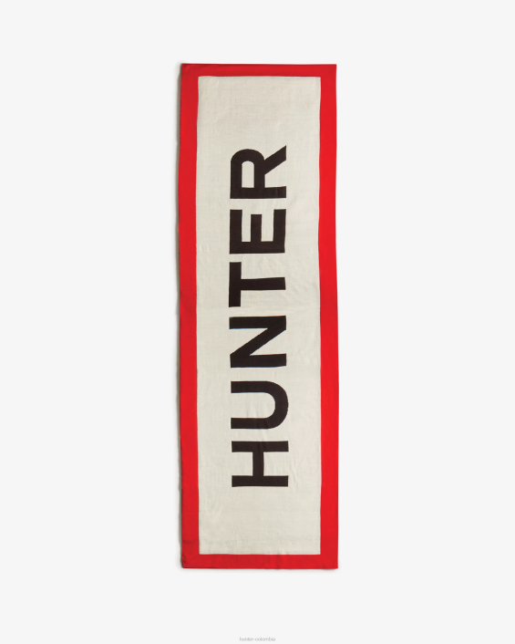 hombres bufanda de marca 6284440 Hunter