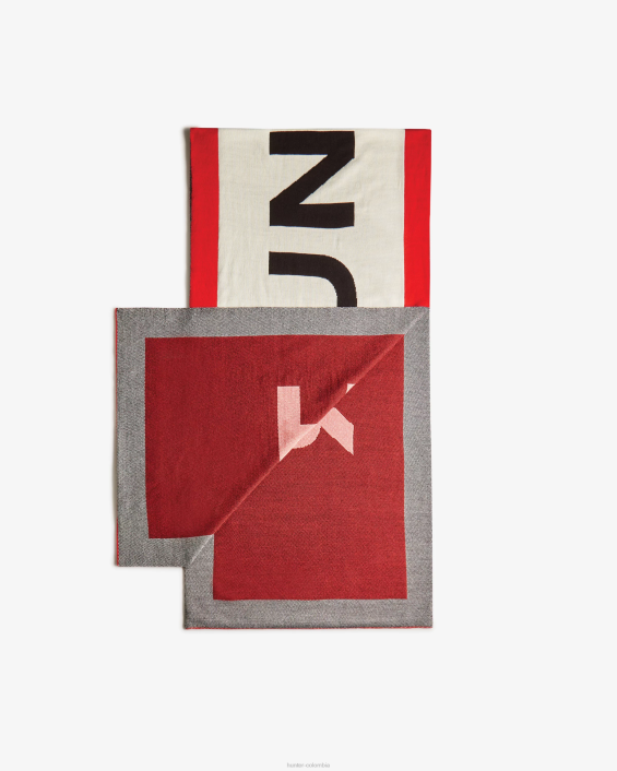 hombres bufanda de marca 6284440 Hunter