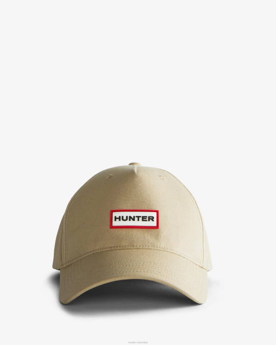 hombres gorra de béisbol con logo 6284411 Hunter