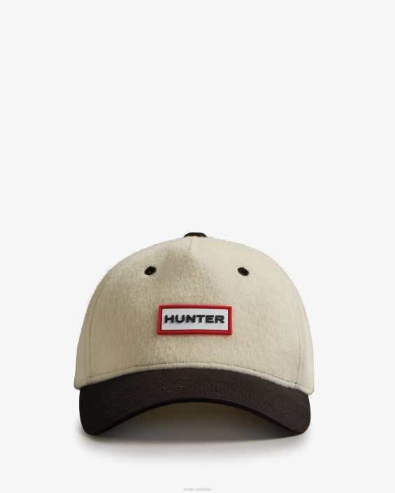 hombres gorra de béisbol con logo 6284497 Hunter