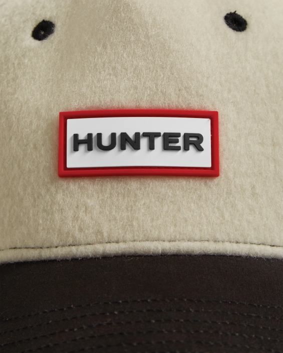 hombres gorra de béisbol con logo 6284497 Hunter