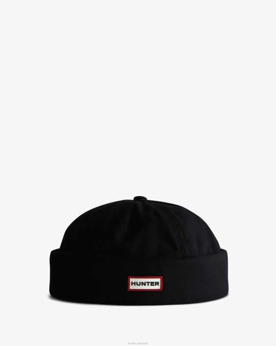 hombres sombrero estibador de algodón 6284417 Hunter