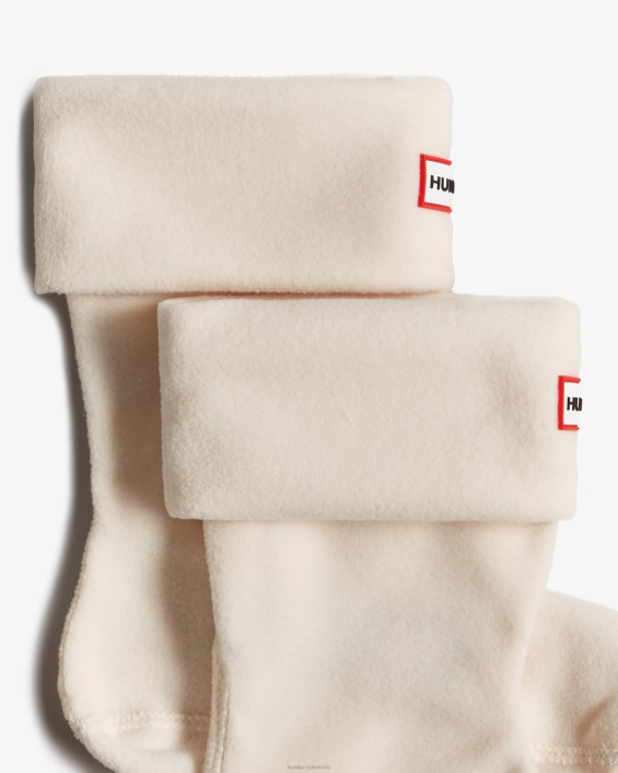 hombres calcetines cortos para botas con puños de polar reciclado 6284399 Hunter