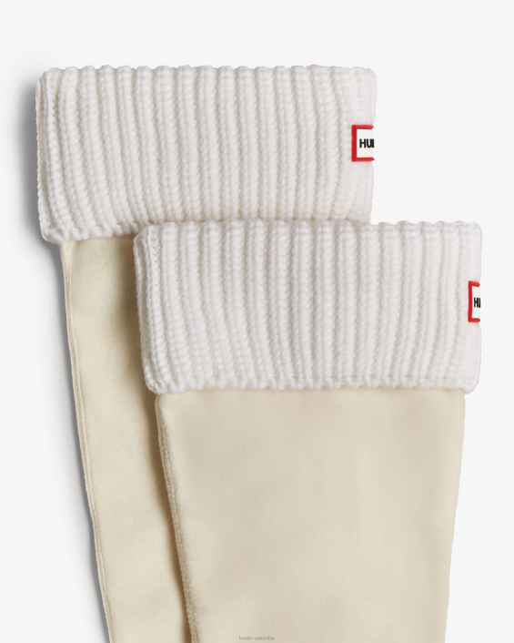 hombres calcetines para botas altas con puño medio tipo cárdigan reciclado 6284490 Hunter