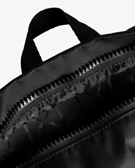 hombres mochila mini pioneer de nailon con clip superior 6284423 Hunter