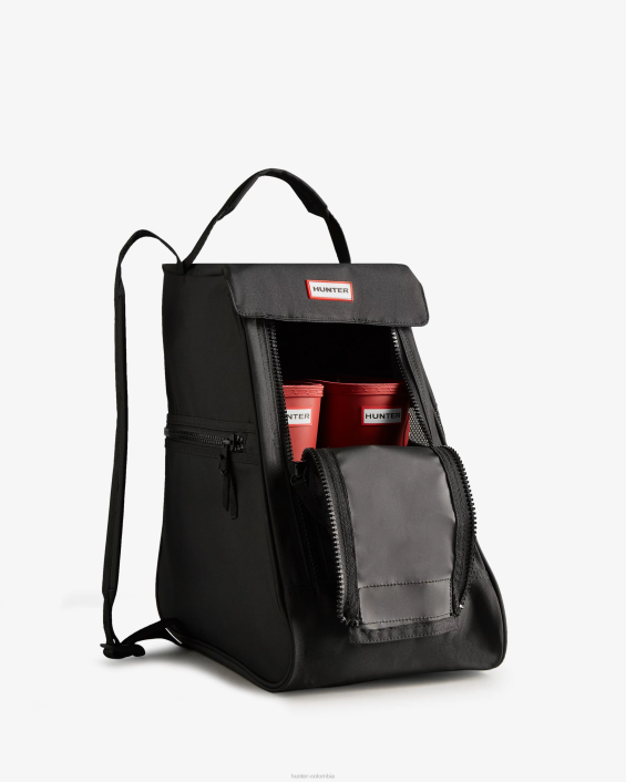 hombres bolsa de bota corta 6284467 Hunter