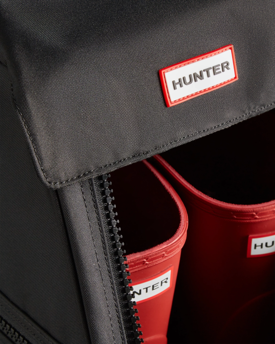 hombres bolsa de bota corta 6284467 Hunter