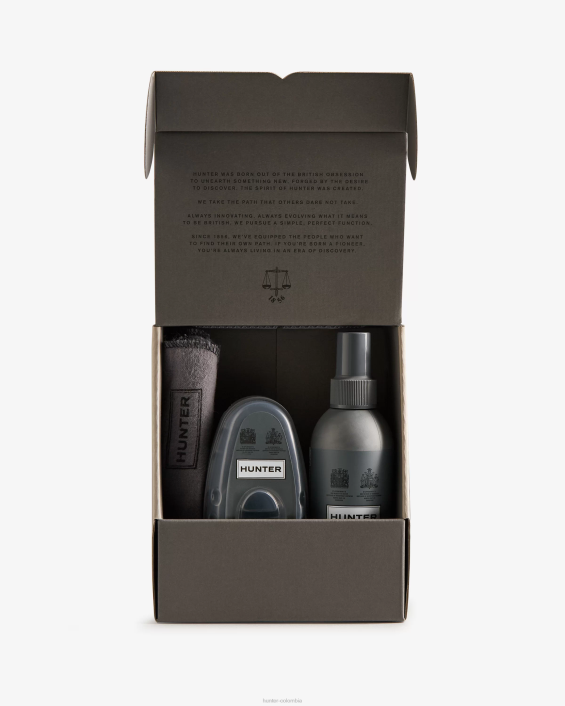 hombres kit de cuidado de botas de goma 6284382 Hunter