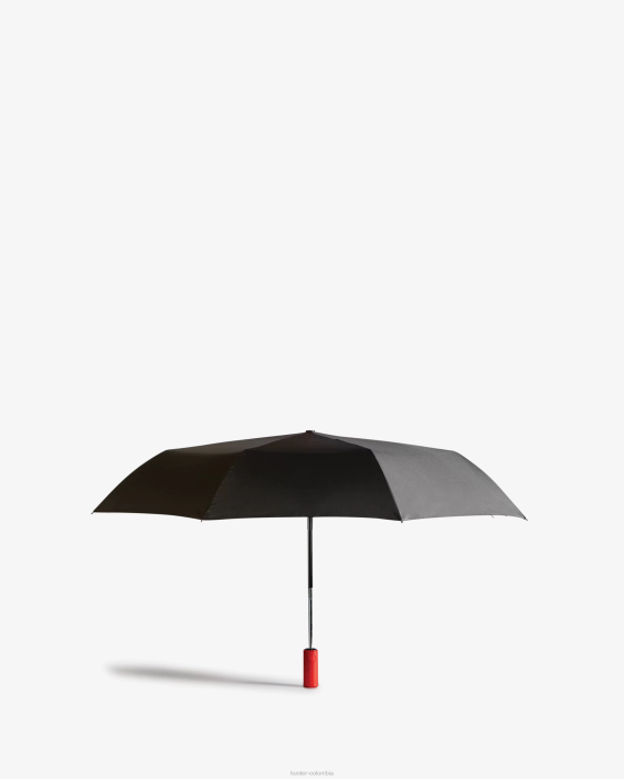 hombres paraguas compacto automático 6284452 Hunter