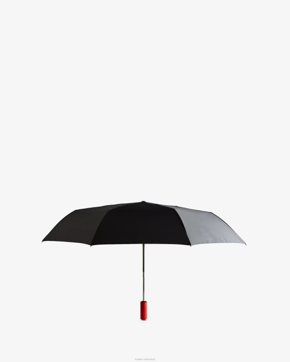 hombres paraguas compacto automático 6284454 Hunter