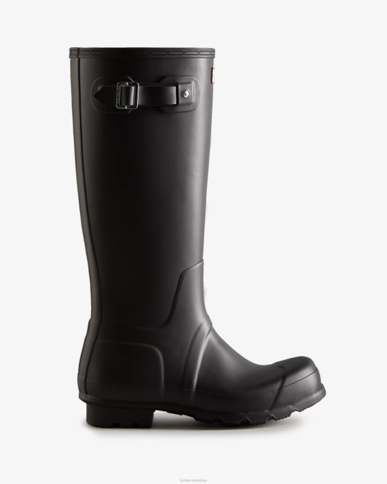 hombres botas de lluvia altas originales 6284502 Hunter hombres botas de lluvia altas originales 6284502 Hunter