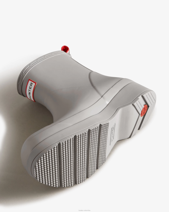 hombres jugar botas de lluvia cortas 6284554 Hunter