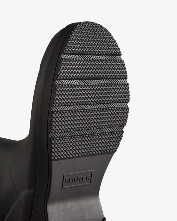 hombres jugar botas de lluvia de altura media 6284510 Hunter