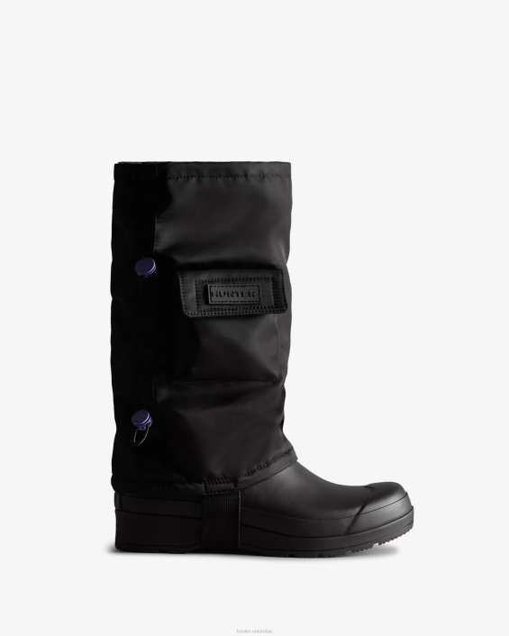 hombres juego de guantes de polaina para botas con estampado de mantequilla extra corto play 6284282 Hunter