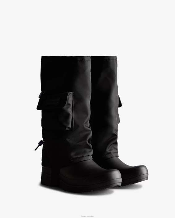 hombres juego de guantes de polaina para botas con estampado de mantequilla extra corto play 6284282 Hunter