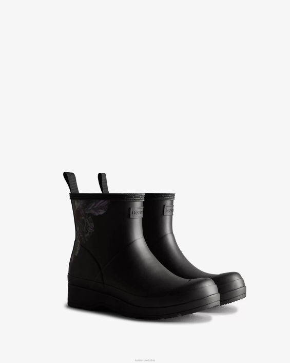 hombres juego de guantes de polaina para botas con estampado de mantequilla extra corto play 6284282 Hunter