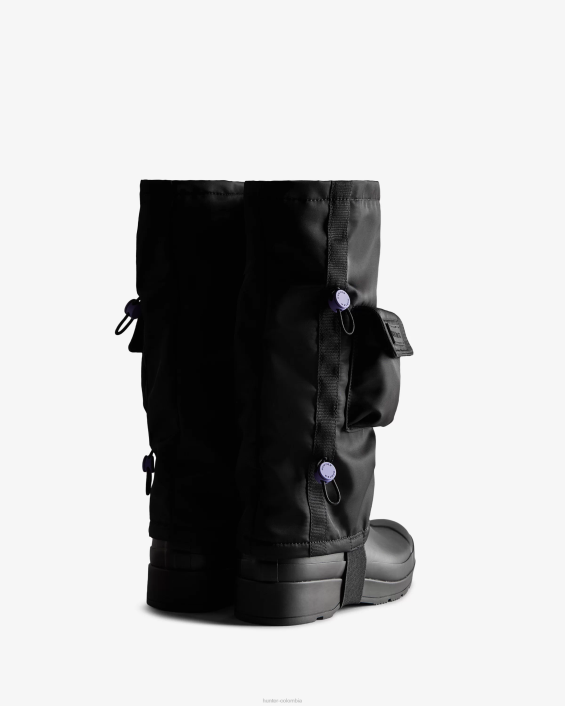 hombres juego de guantes de polaina para botas con estampado de mantequilla extra corto play 6284282 Hunter