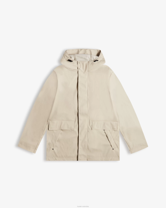 hombres chaqueta impermeable ligera 6284604 Hunter