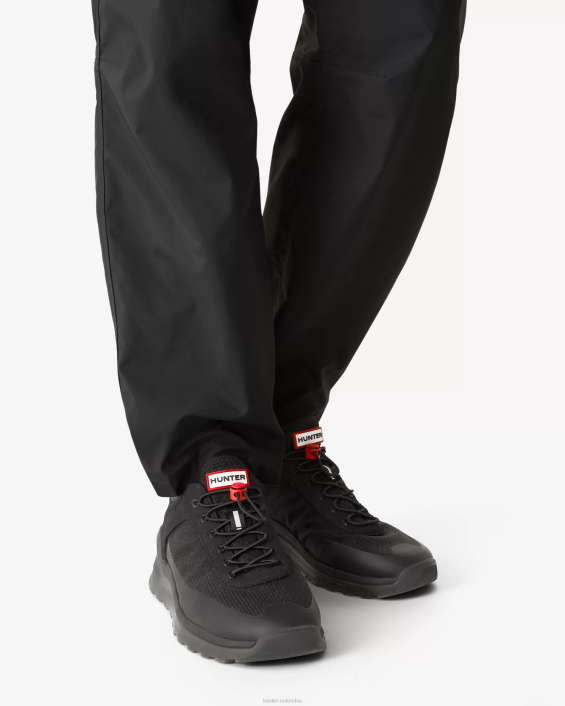 hombres zapatilla de viaje 6284570 Hunter