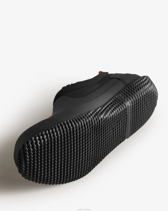 hombres zapato de piel de oveja vegano aislado 6284586 Hunter