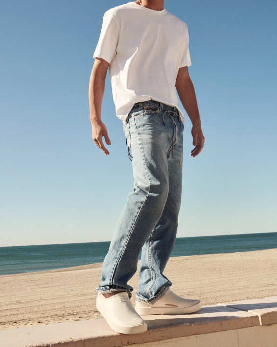 hombres zuecos de floración dentro/fuera 6284101 Hunter