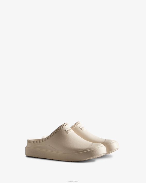 hombres zuecos de floración dentro/fuera 6284101 Hunter