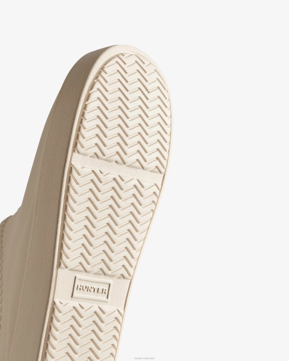 hombres zuecos de floración dentro/fuera 6284101 Hunter