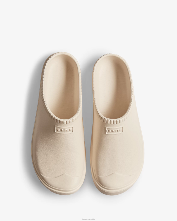 hombres zuecos de floración dentro/fuera 6284101 Hunter