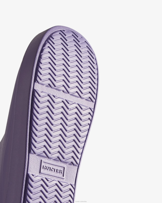 hombres zuecos de floración dentro/fuera 6284231 Hunter