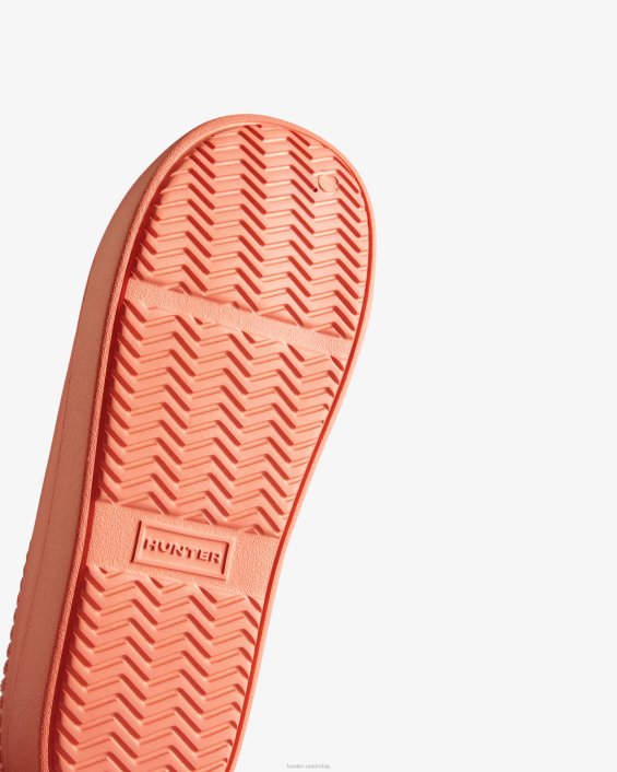 hombres zuecos de floración dentro/fuera 6284232 Hunter