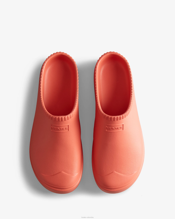 hombres zuecos de floración dentro/fuera 6284232 Hunter