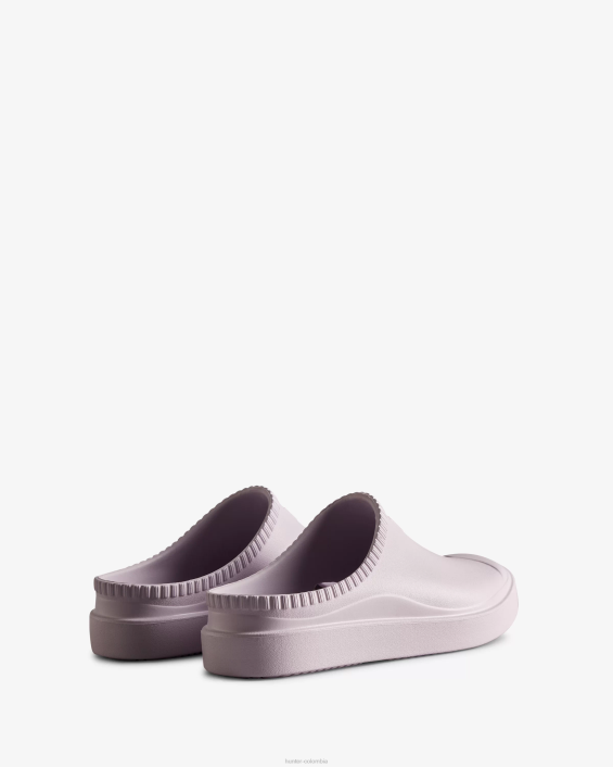 hombres zuecos de floración dentro/fuera 6284233 Hunter