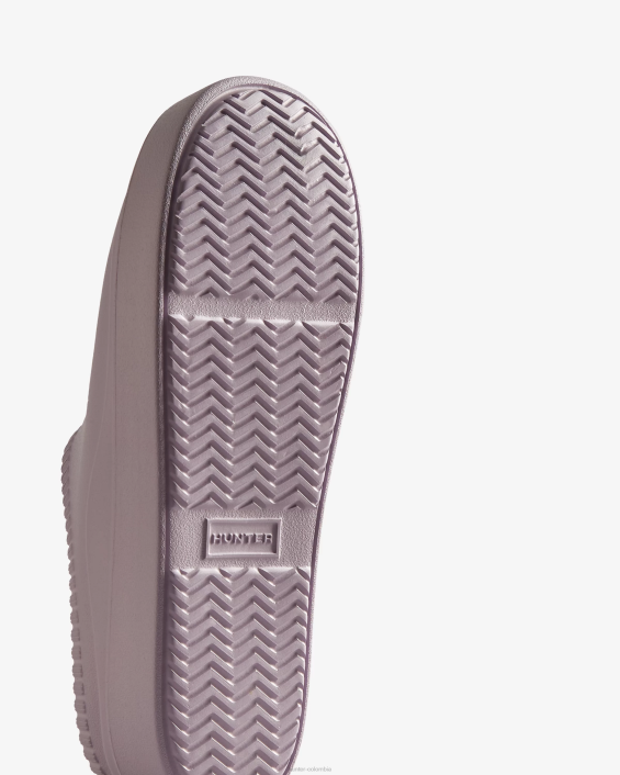 hombres zuecos de floración dentro/fuera 6284233 Hunter