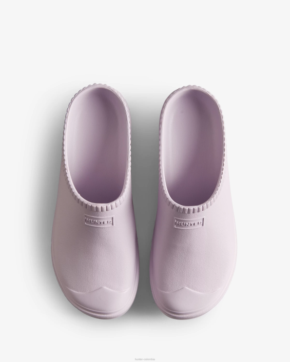 hombres zuecos de floración dentro/fuera 6284233 Hunter