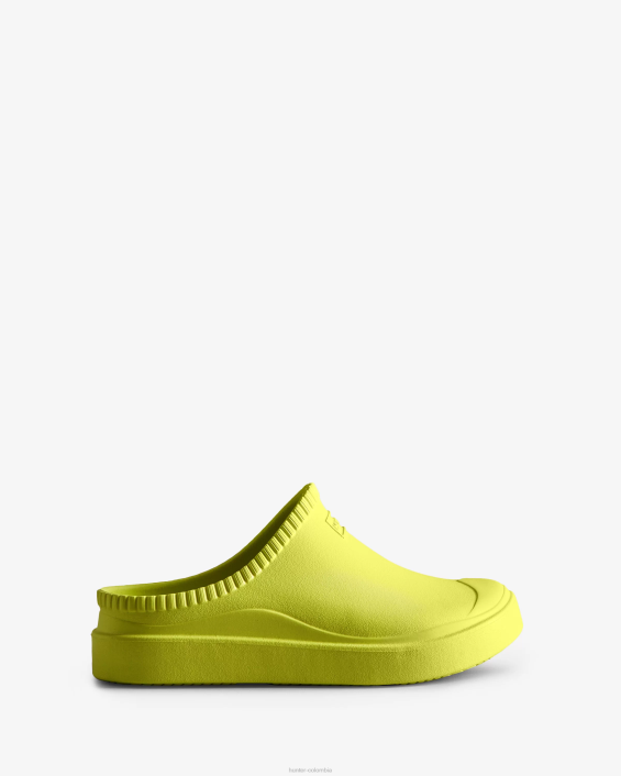 hombres zuecos de floración dentro/fuera 6284234 Hunter