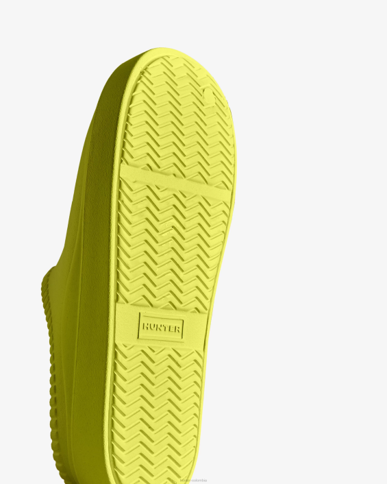 hombres zuecos de floración dentro/fuera 6284234 Hunter