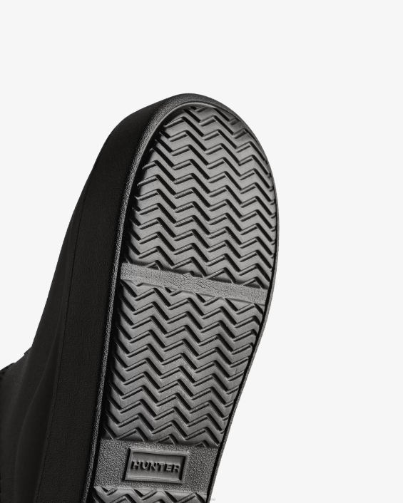 hombres zuecos de floración dentro/fuera 628498 Hunter