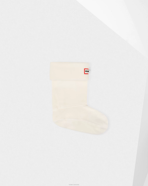 mujer calcetines cortos para botas 6284485 Hunter