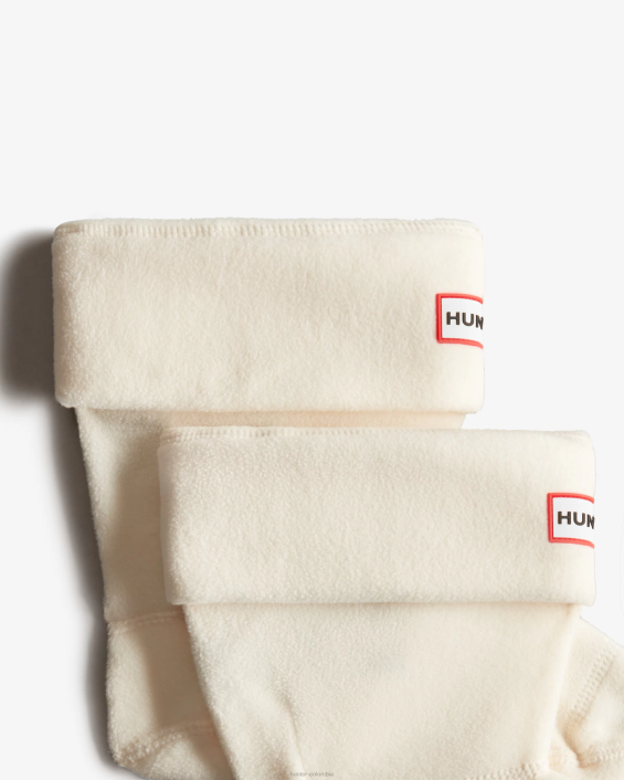 mujer calcetines cortos para botas 6284485 Hunter